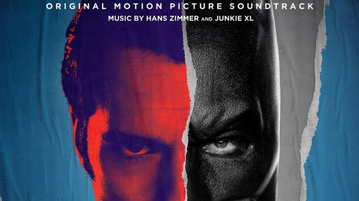 Prijsvraag (gesloten) soundtrack Batman vs. Superman - De Wereld Draait  Door - BNNVARA
