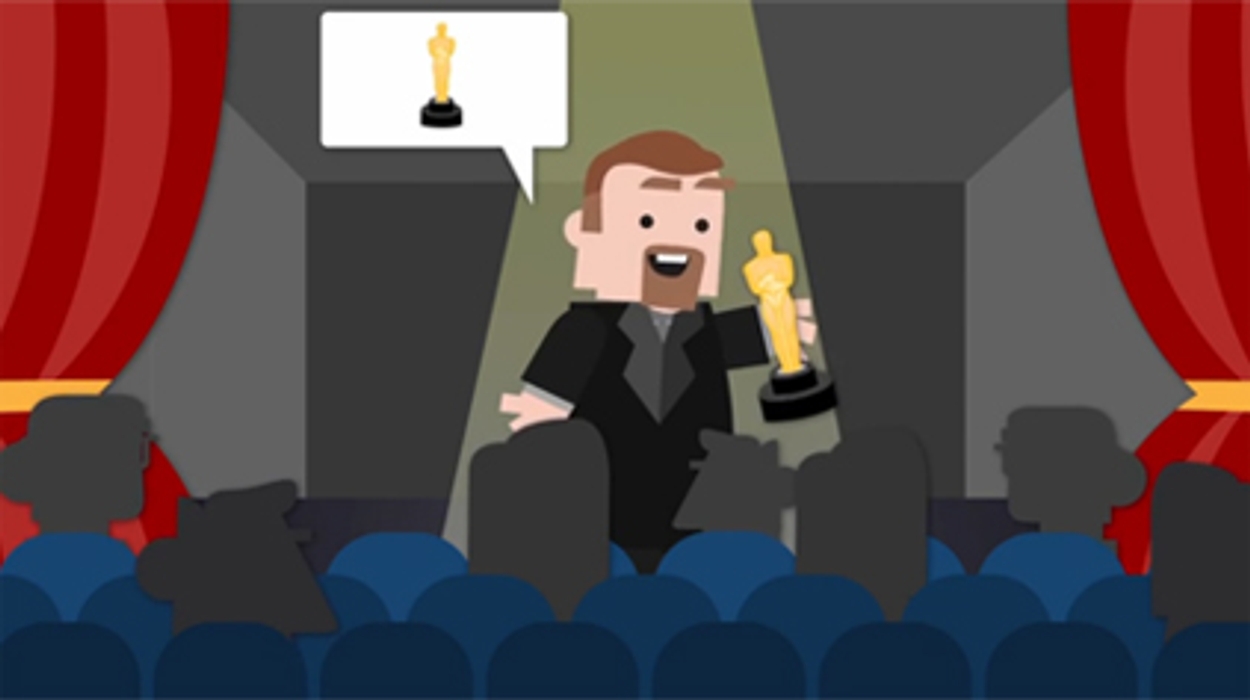 Web Draait Door Wie Is Oscar Van The Oscars De Wereld Draait Door Bnnvara