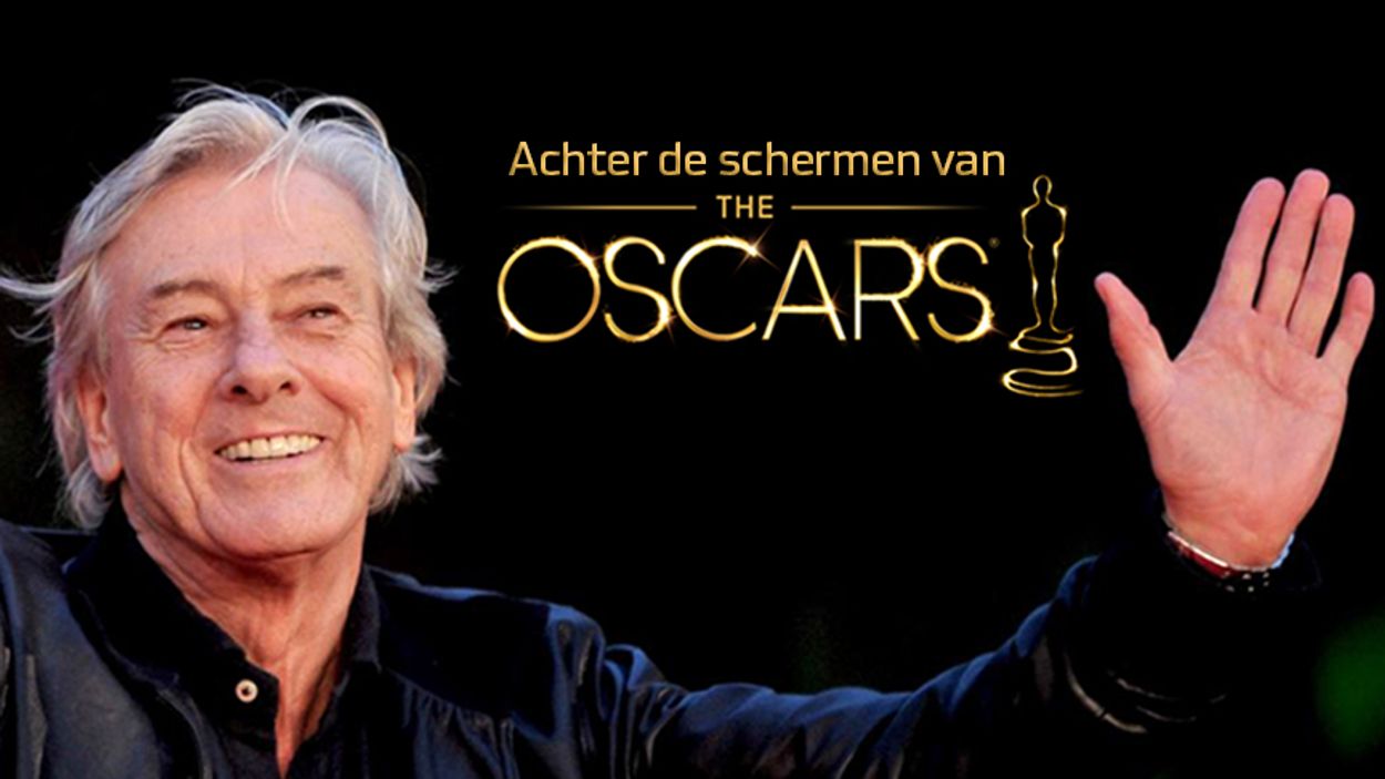 Afbeelding van Interview Paul Verhoeven: Achter de Oscars