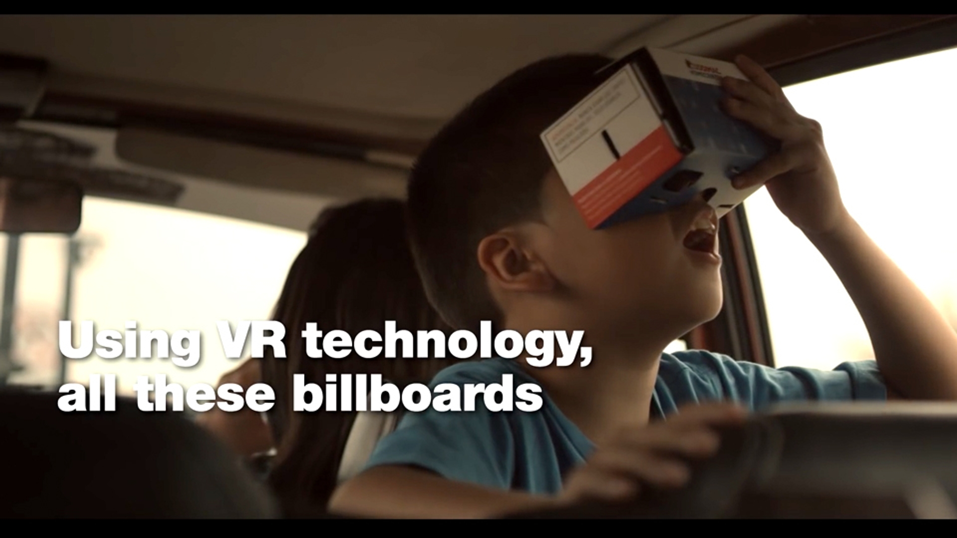 Hijacked Highway VR