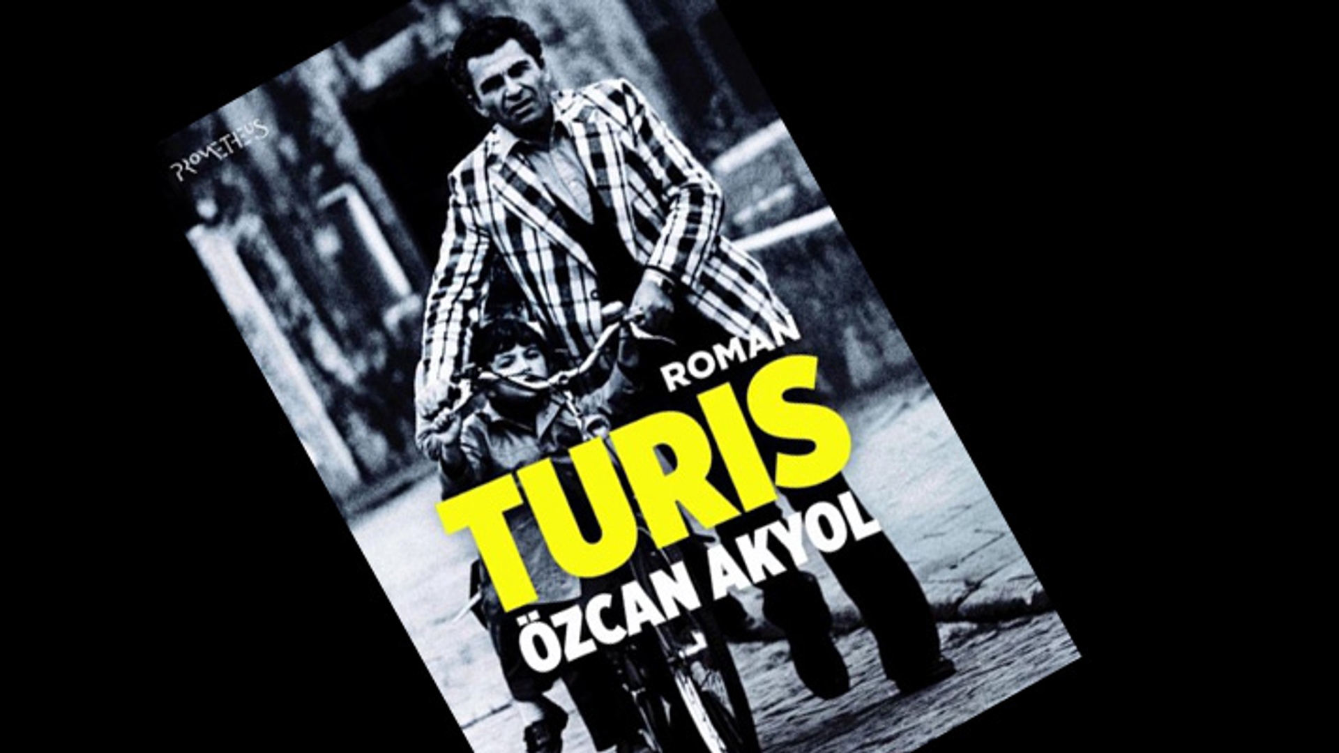 zcan Akyol - Turis
