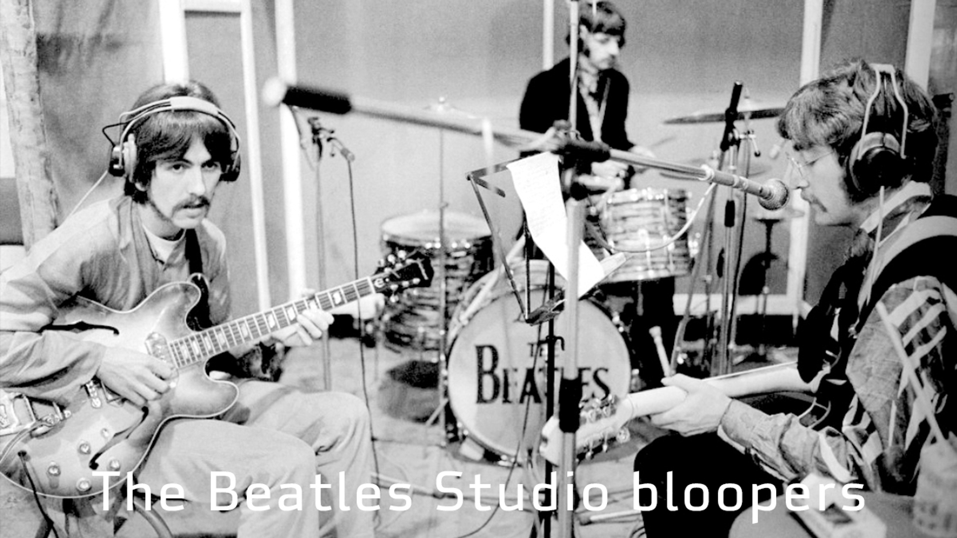 the beatles studio bloopers thumb
