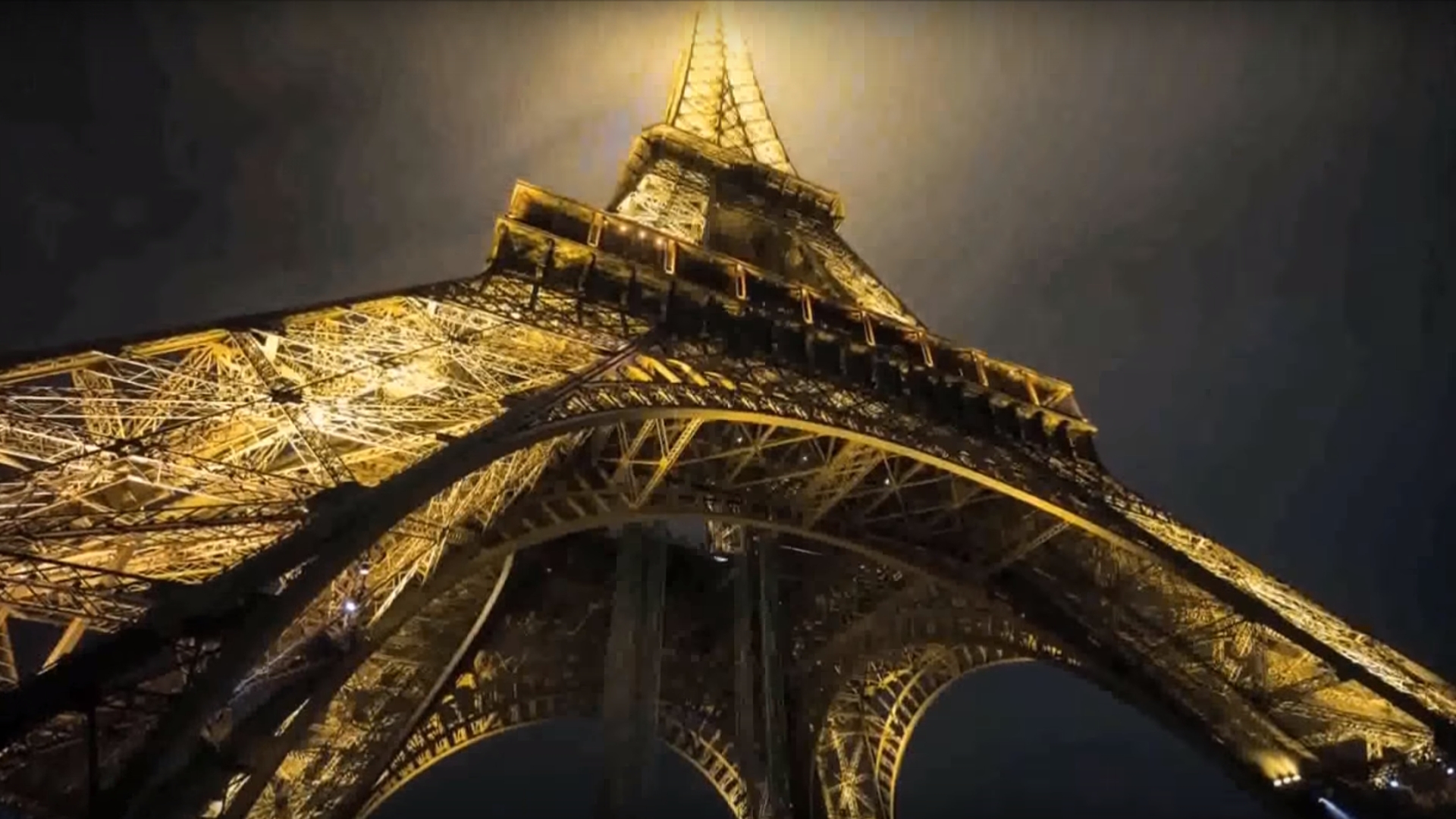 WDD time lapse Parijs 16-11