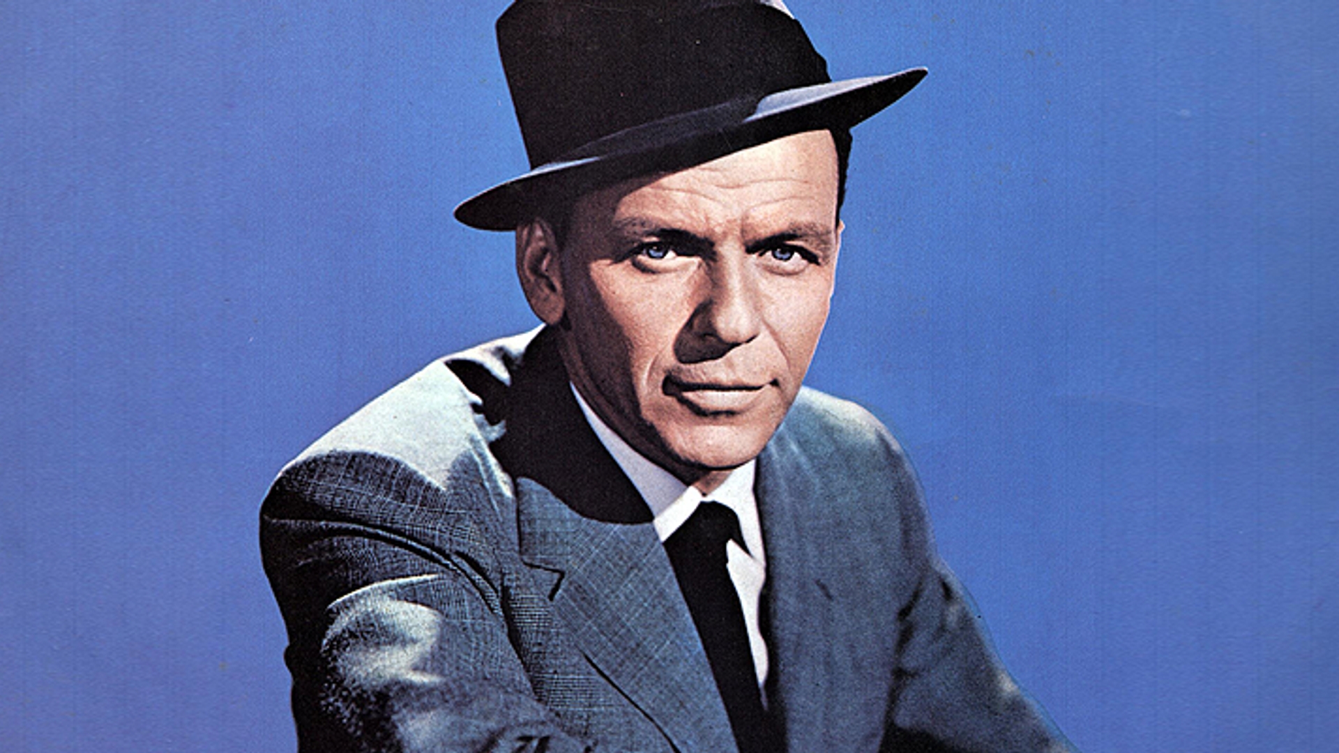 DWDD Sinatra