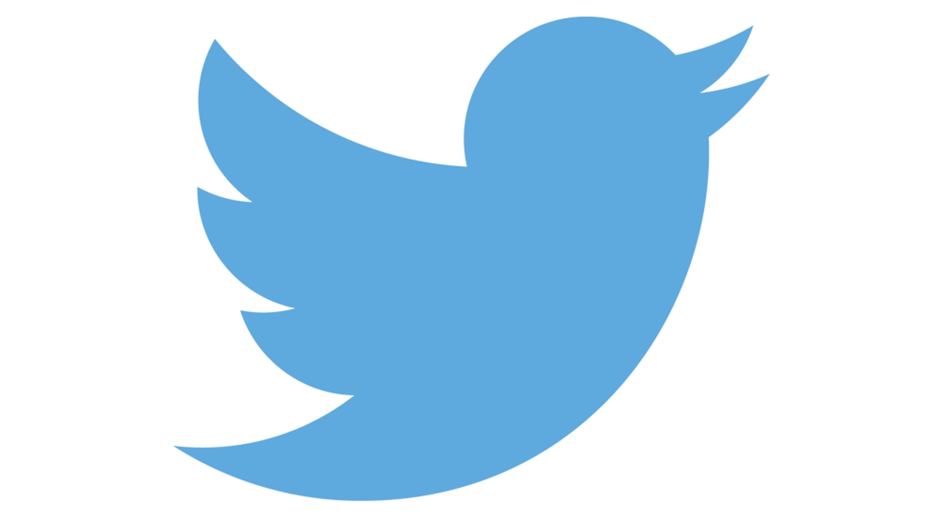 Logo Twitter 2015