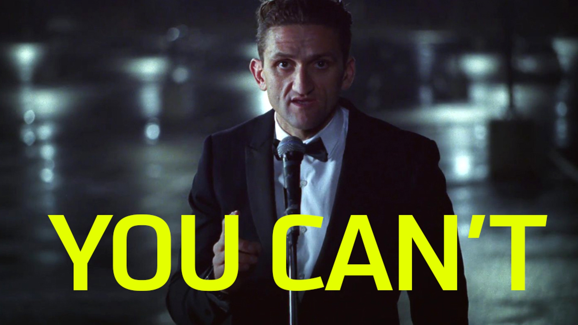Do What You Can’t Casey Neistat
