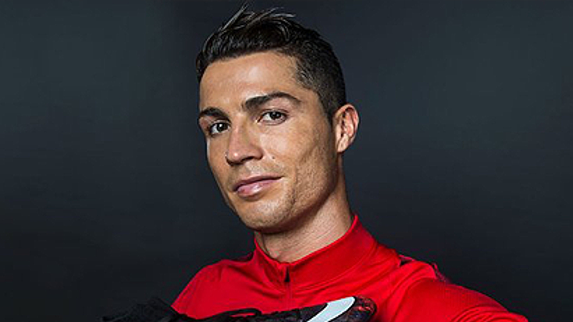 DWDD Ronaldo
