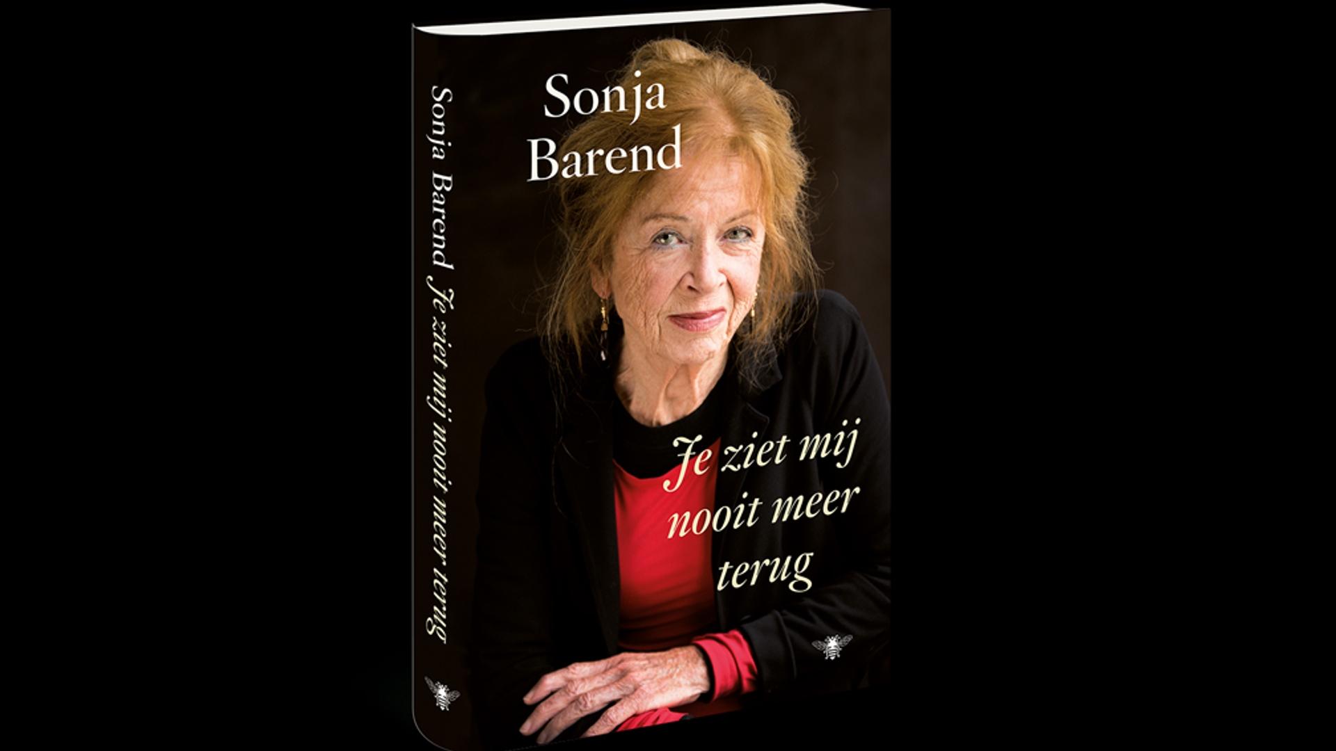 Boek Sonja Barend