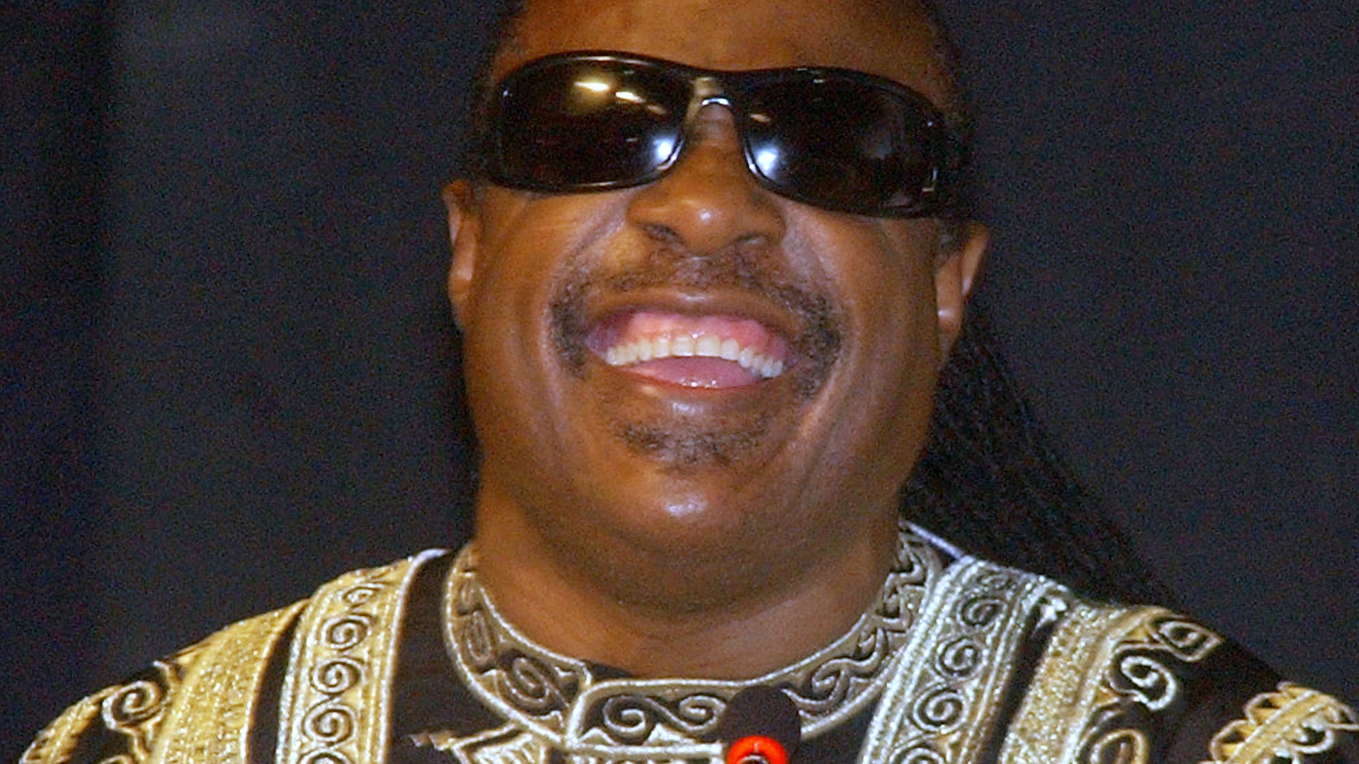 Stevie Wonder quiz