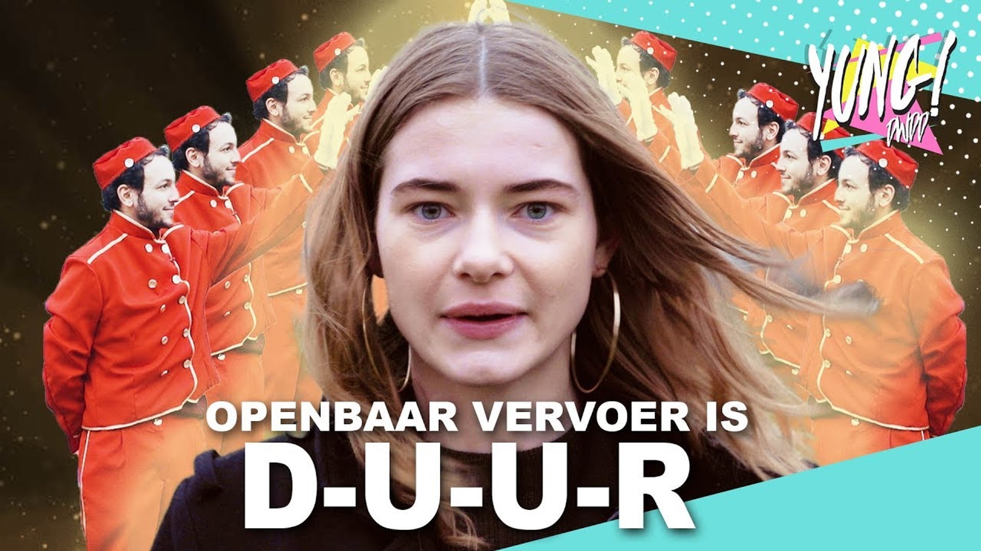 Duur Ov Yung Dwdd Sahil And Emma De Wereld Draait Door Bnnvara