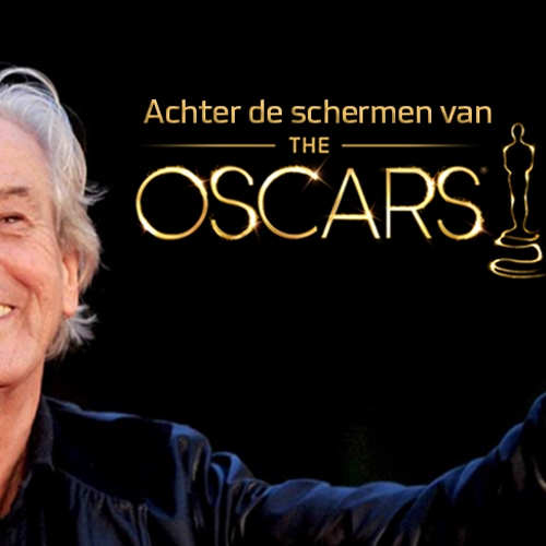 Interview Paul Verhoeven: Achter de Oscars
