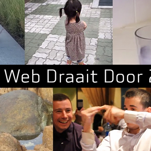 Top 5 Web Draait Door 2015