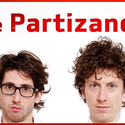 Wie zijn De Partizanen?