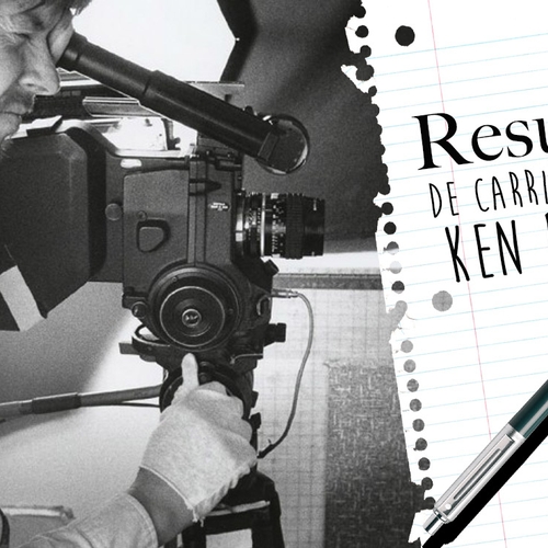 DWDD Resumé: Wie is filmmaker Ken Burns?