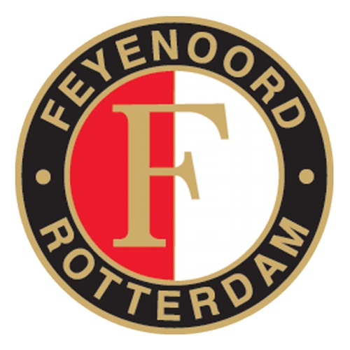 Feyenoordfans zijn gevonden!