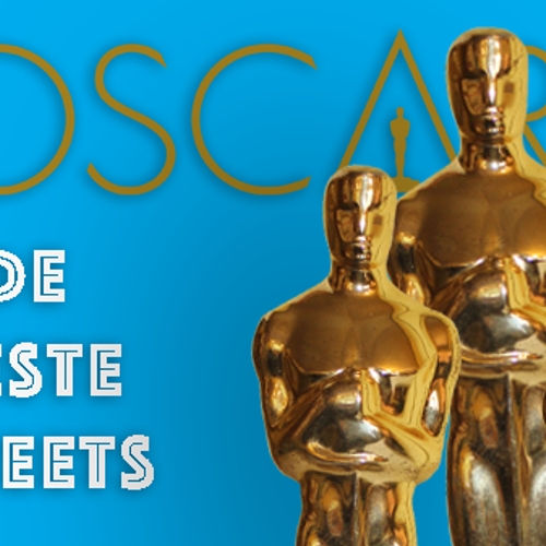15x De Grappigste Tweets Over De Oscars