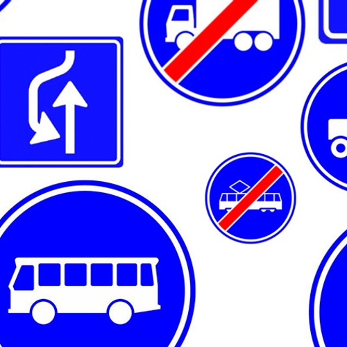 Dé 11 meest vreemde verkeersregels uit het buitenland