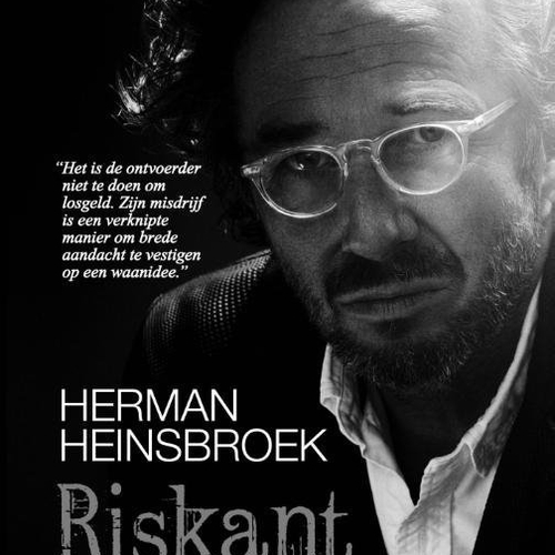 Riskant Spel - Herman Heinsbroek
