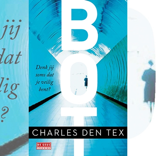 Boek: Bot - Charles den Tex
