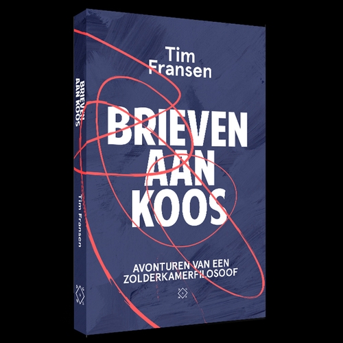 Tim Fransen - Brieven aan Koos