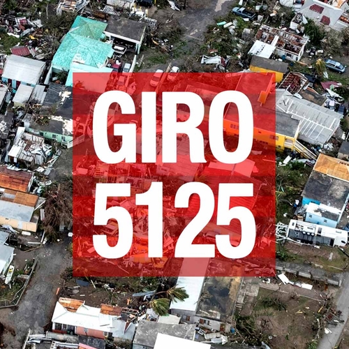 Help Sint-Maarten: nationale actiedag