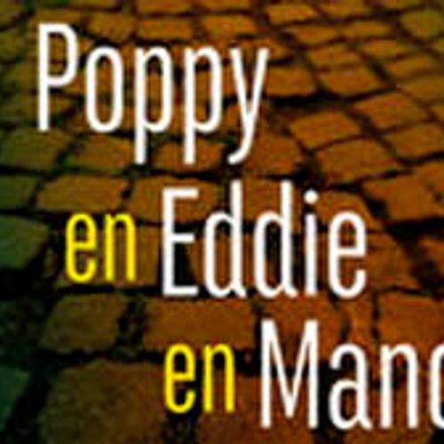 Poppy en Eddie en Manon - Herman Brusselmans