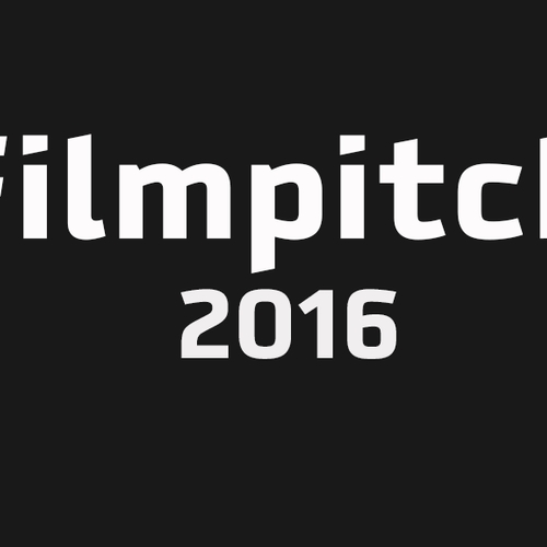 Filmpitch 2016