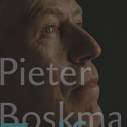 Vijfde boek: Zelf - Pieter Boskma