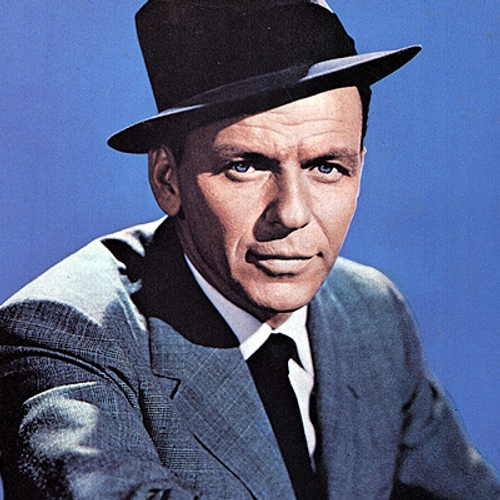 Dinsdag: hele uitzending in het teken van Frank Sinatra!