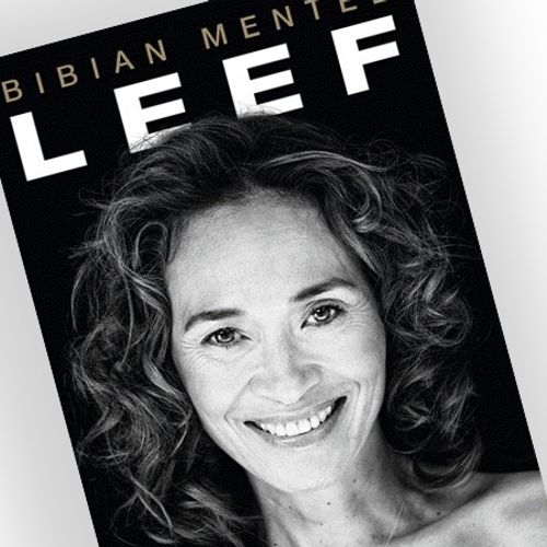 Boek: Leef - Bibian Mentel