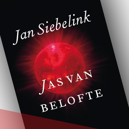 Jas van belofte - Jan Siebelink (Boekenweekgeschenk)