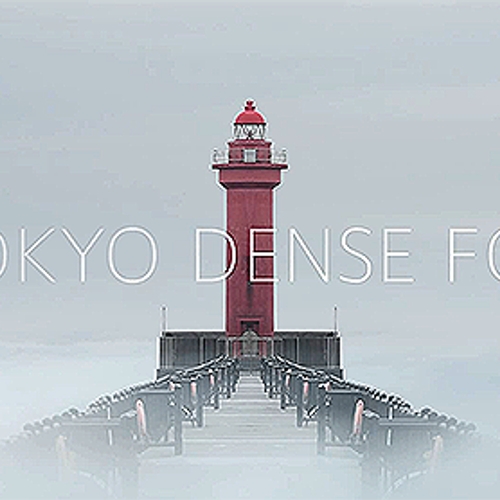 Web Draait Door: Tokio in de mist