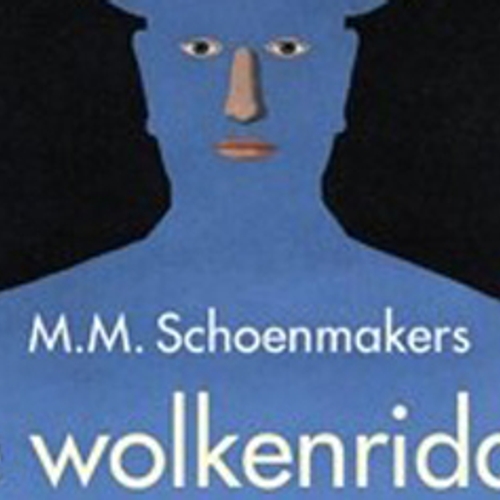 Vijfde Boek: De wolkenridder - M. M. Schoenmakers