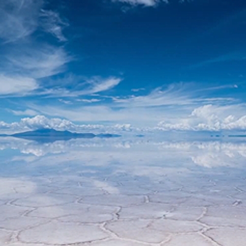 Web Draait Door: de schoonheid van Uyuni in Bolivia