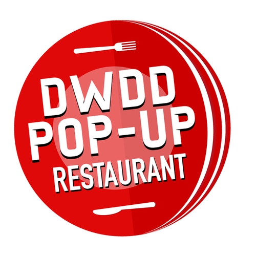 DWDD Pop-up Restaurant sluit
