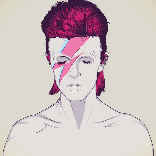 De 5 Meest Iconische Videoclips van David Bowie