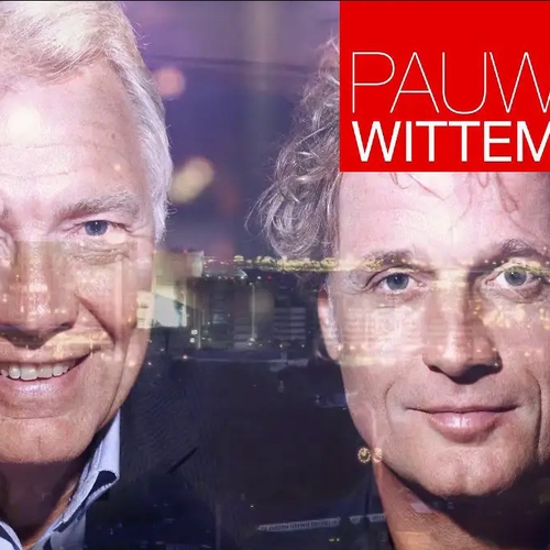 5 x spraakmakend Pauw en Witteman.