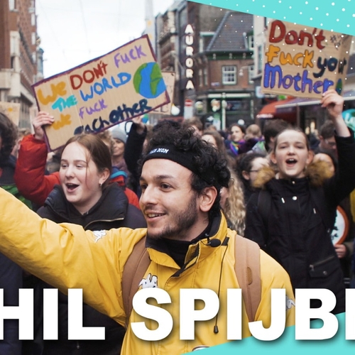TWEEDE YOUTH FOR CLIMATE-MARS | SAHIL | YUNG DWDD