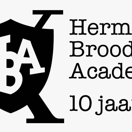 Win: 3x2 kaarten voor het 10 Jaar Herman Brood Academie event