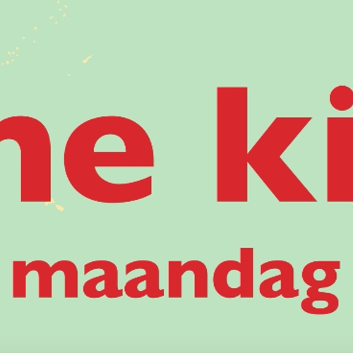 Online Exclusive: The Kik - Maandag