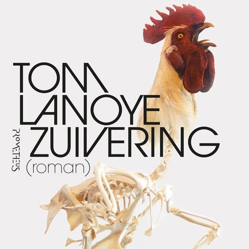 Boek: Zuivering - Tom Lanoye